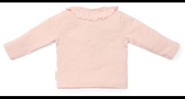 Shirt lange mouw - Lichtroze - Fairy Garden-50