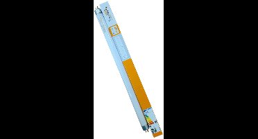 LEDmaxx TL Lamp T5 HE 288mm 8W/830 - G5 - Energiezuinige TL-buis - 520lm - 3000K - Warm Wit Licht