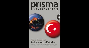 Turks Voor Zelfstudie