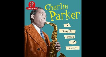 Absolutely Essential 3 Cd Collection