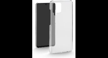 Hama Cover Antibacterieel Voor Samsung Galaxy A42 5G Transparant