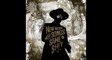 Me And That Man - New Man New Songs Same Shit Vol.1 (CD)