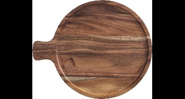 Villeroy & Boch Artesano Original Antipastibord - Ø 28 cm - Hout