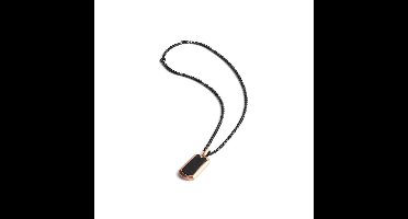 Imperium Rosé Gold Carbon