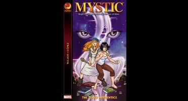 Mystic