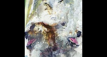 These Arms Are Snakes - Tail Swallover And Dove (CD)