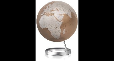 globe Full Circle Vision Almond 30cm diameter NR-0331F5VB-GB