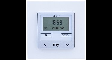 Soliris Smoove Uno losse bediening