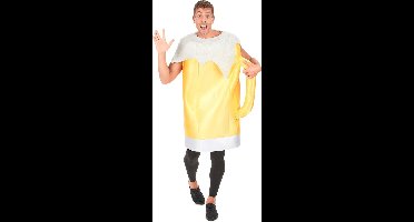 Vegaoo - Bierglaskostuum