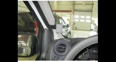 Brodit ProClip houder geschikt voor Fiat Talento - Nissan NV300 - Renault Trafic 2016 - / Opel Vivaro 2015-2019 Left mount