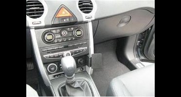 Brodit ProClip houder geschikt voor Renault Koleos 2009-2014 Angled mount