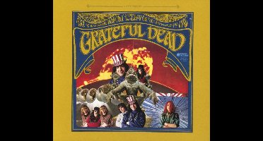 Grateful Dead