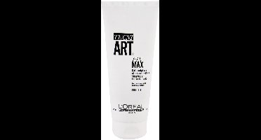 L'Oreal - Tecni Art - Fix Max Gel - 200ml