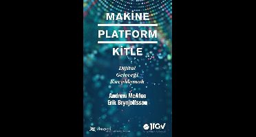 Makine Platform Kitle