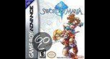 Sword Of Mana