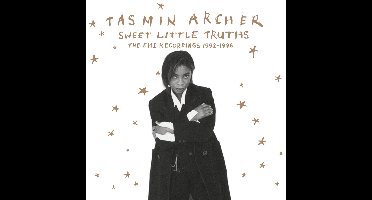 Sweet Little Truths - The Emi Years 1992-1996