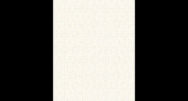 Insignia Square Geo wit 24533