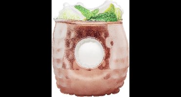 Bestway Floating muskow mule - cocktail houder opblaasbaar zwembad