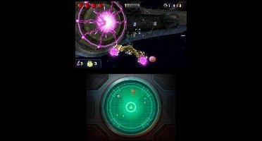 LEGO Star Wars 3: The Clone Wars - 2DS + 3DS