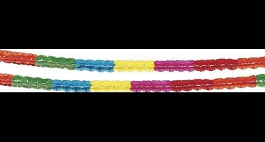 Haza Original Stoelslingers 2,5 M 2 Stuks