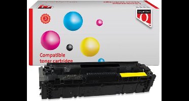 Tonercartridge quantore tbv hp w2212x geel | 1 stuk