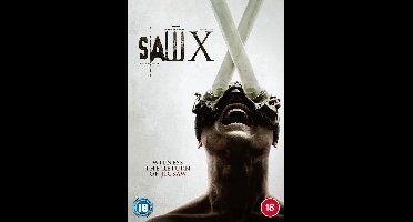Saw X [DVD]