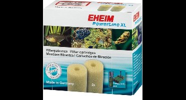 Eheim Filterpatroon voor 3451 2 Stuks