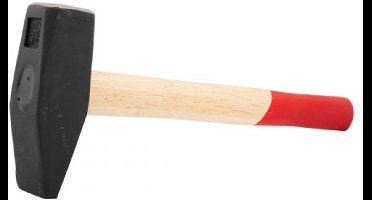 Bankhamer 1500 gram - TOPGEAR