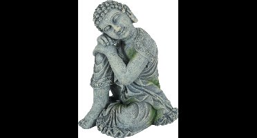 Zolux - Ornament Buddha Knielen
