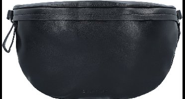 TOM TAILOR Gordeltas Schoudertas Palina Belt Bag Black Zwart