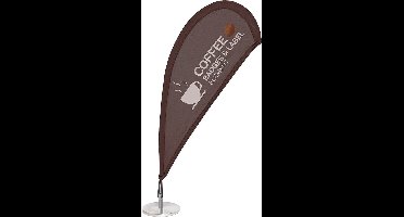 Micro Vlag - Syna BFMIC60