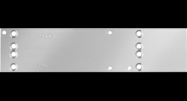 4tecx Montageplaat Voor Ts6193