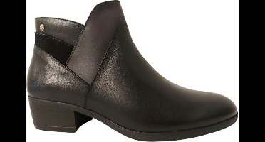 Pikolinos Korte Laars Daroca W1U-8732C2 Zwart