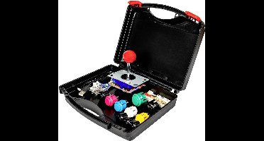 Joy-it DIY-AC-Kit Joystickmodule 1 stuk(s)