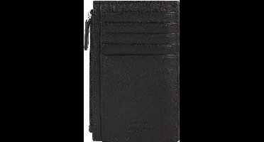 PICARD Kaarthouder Brooklyn Card Holder Black Zwart