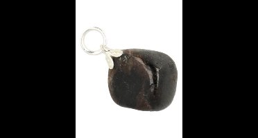 Edelsteenhanger Arfvedsoniet