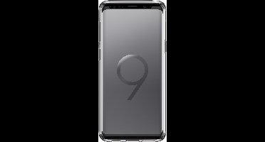Otterbox Clearly Protected Skin + Alpha Glass Samsung Galaxy S9 Plus