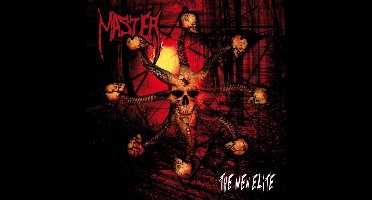 Master - The New Elite (CD) (Reissue)