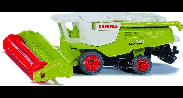 SIKU Claas Maaidorser