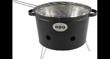 Imperial Kitchen Tafelmodel barbecue 33cm