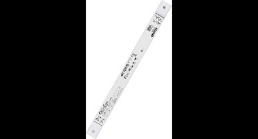 Osram LED Driver | CV Power supplies 24 V 160/220-240/24 | IP20