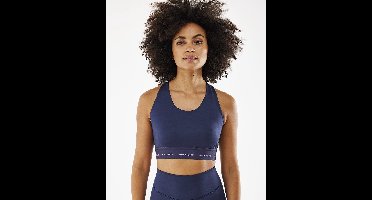 Mexx Sportsbra Navy - Maat M