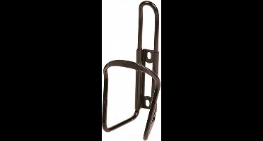 bidonhouder Oxford 9,9 cm aluminium zwart