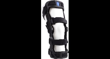 Thuasne GenuPro Control Rigide Custom Fit Kniebrace