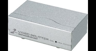 Aten - 2 Poorts VGA Splitter