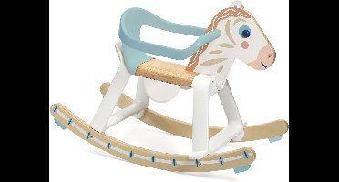 Djeco baby speelgoed BabyCavali