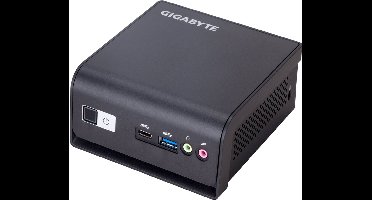 Barebone Gigabyte BRIX BMPD-6005 NO HDD NO RAM