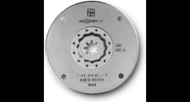 Fein Starlock Plus HSS-zaagblad BIM 100 mm 5 stuks 63502175230