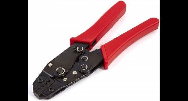 HBM Kabelkrimptang kabelschoentang adereindhulstang Kleine Maat