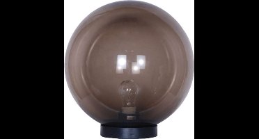 Globelamp Bolano 58cm. sokkel